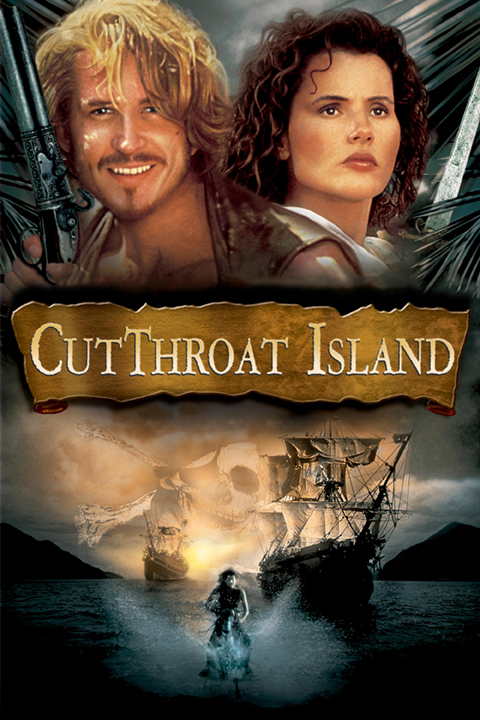 Cutthroat Island (1995) [33314] (A1765107636) [[Movies]] --Plex--